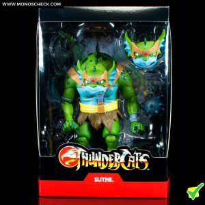 Thundercats Ultimates Slithe - Image 11