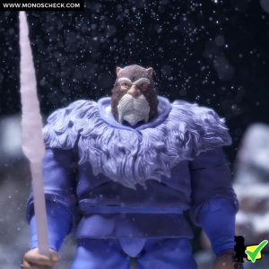 Thundercats Ultimates Snowman of Hook Mountain - Image 3