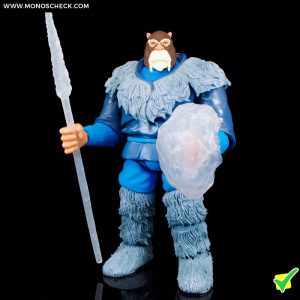 Thundercats Ultimates Snowman of Hook Mountain - Image 6