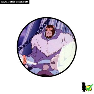 Thundercats Ultimates Snowman of Hook Mountain - Image 14