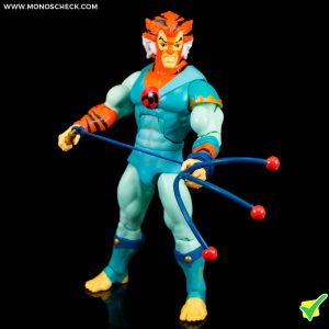 Thundercats Ultimates Tygra - Image 4