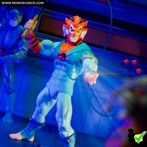 Thundercats Ultimates Tygra - Image 5