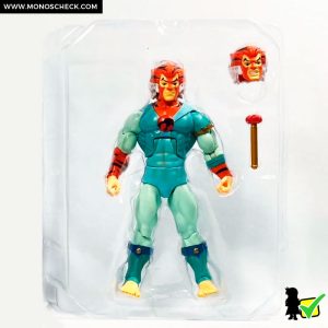 Thundercats Ultimates Tygra - Image 10