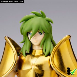 Saint Cloth Myth Andromeda Shun (Early Bronze Cloth V1) ～LIMITED GOLD ANDROMEDA～ - Image 3