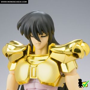 Saint Cloth Myth Dragon Shiryu (Early Bronze Cloth V1) ～LIMITED GOLD DRAGON～ - Image 3