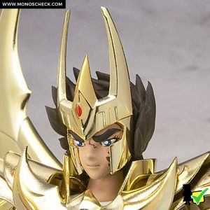 Saint Cloth Myth Phoenix Ikki (God Cloth V4) ～ORIGINAL COLOR EDITION～ - Image 7