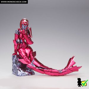 Saint Cloth Myth Mermaid Thetis - Image 4