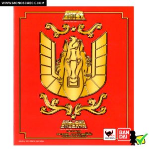 Saint Cloth Myth Pegasus Seiya (Early Bronze Cloth V1) ～LIMITED GOLD PEGASUS～ - Image 11