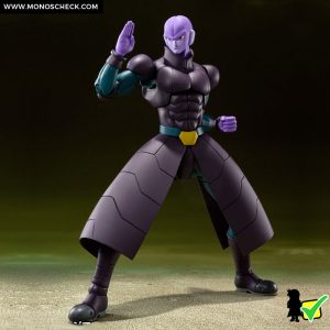 S.H.Figuarts Hit - Image 3