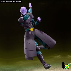 S.H.Figuarts Hit - Image 4