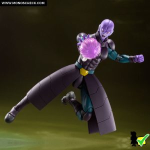 S.H.Figuarts Hit - Image 5