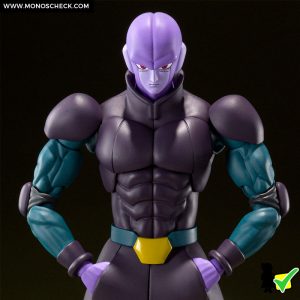 S.H.Figuarts Hit - Image 6