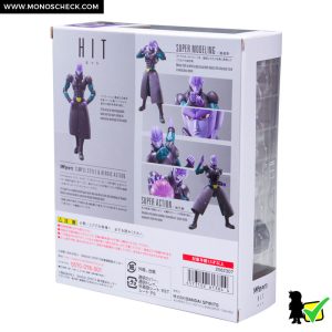 S.H.Figuarts Hit - Image 8