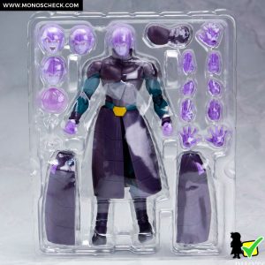 S.H.Figuarts Hit - Image 9