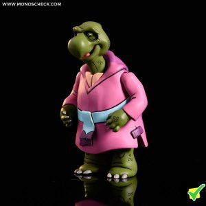 Mondo Gecko with Kerma Cartoon Collection Action Figure 2-Pack - Image 4