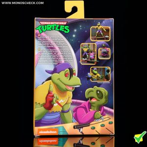 Mondo Gecko with Kerma Cartoon Collection Action Figure 2-Pack - Image 9