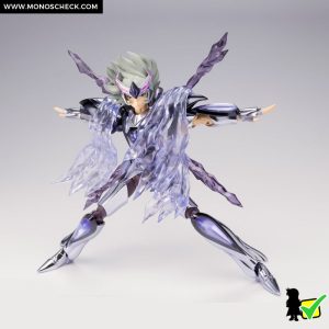 Saint Cloth Myth Orion Eden - Image 3