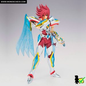 Saint Cloth Myth Pegasus Kouga - Image 3