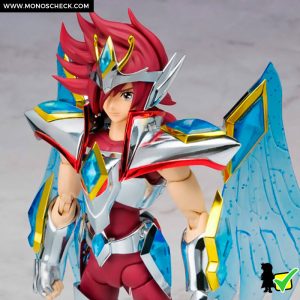 Saint Cloth Myth Pegasus Kouga - Image 4