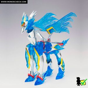 Saint Cloth Myth Pegasus Kouga - Image 5