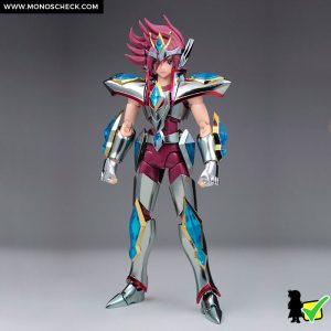 Saint Cloth Myth Pegasus Kouga - Image 6