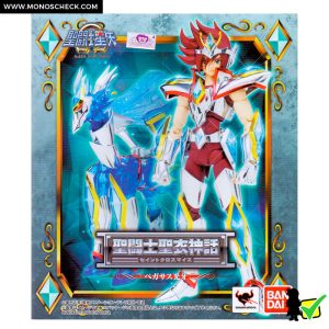 Saint Cloth Myth Pegasus Kouga - Image 7