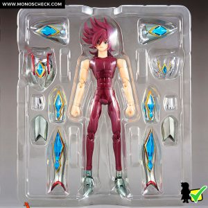 Saint Cloth Myth Pegasus Kouga - Image 9