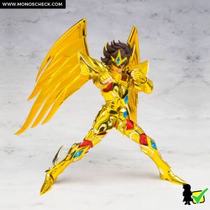 Saint Cloth Myth Sagittarius Seiya (Saint Seiya Omega Ω) - Image 4