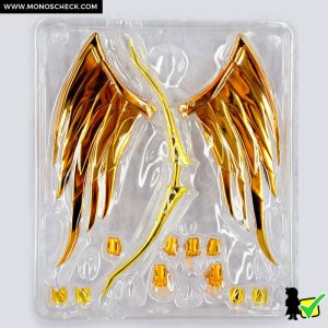 Saint Cloth Myth Sagittarius Seiya (Saint Seiya Omega Ω) - Image 10