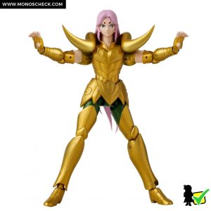 Saint Seiya Anime Heroes - Aries Mu - Image 3