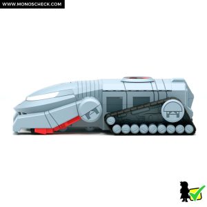 Thundercats Ultimates Vehicle - ThunderTank - Image 5