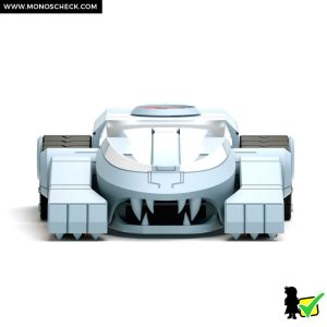 Thundercats Ultimates Vehicle - ThunderTank - Image 7