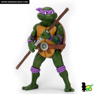 TMNT Cartoon Giant-Sized Donatello - Image 4