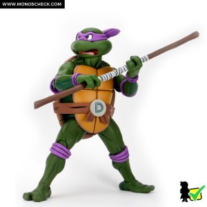 TMNT Cartoon Giant-Sized Donatello - Image 5