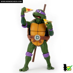 TMNT Cartoon Giant-Sized Donatello - Image 6