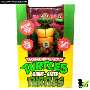 TMNT Cartoon Giant-Sized Raphael - Image 8