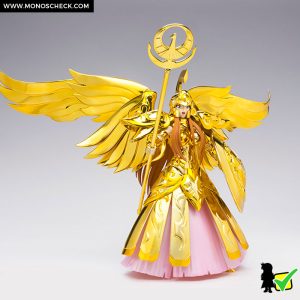 Saint Cloth Myth Goddess Athena ～ORIGINAL COLOR EDITION～ - Image 3