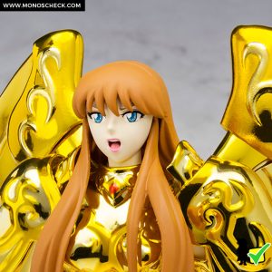 Saint Cloth Myth Goddess Athena ～ORIGINAL COLOR EDITION～ - Image 4