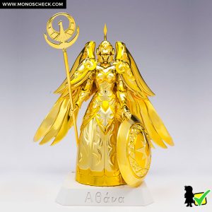 Saint Cloth Myth Goddess Athena ～ORIGINAL COLOR EDITION～ - Image 6