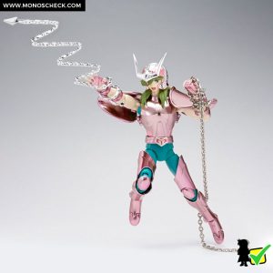 Saint Cloth Myth Andromeda Shun (Early Bronze Cloth V1) <Revival Version> - Image 3