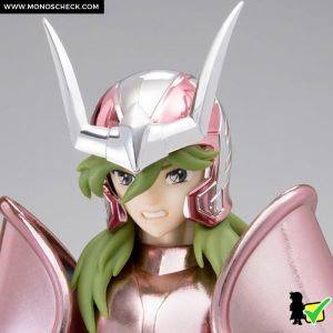 Saint Cloth Myth Andromeda Shun (Early Bronze Cloth V1) <Revival Version> - Image 5