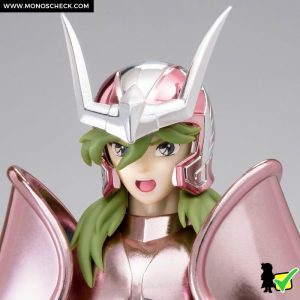 Saint Cloth Myth Andromeda Shun (Early Bronze Cloth V1) <Revival Version> - Image 6