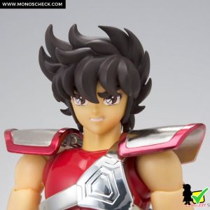 Saint Cloth Myth Pegasus Seiya (Early Bronze Cloth V1) <Revival Version> - Image 5