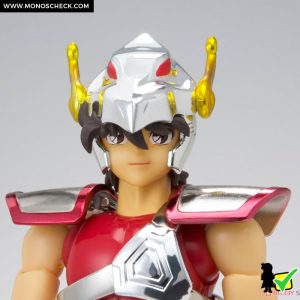 Saint Cloth Myth Pegasus Seiya (Early Bronze Cloth V1) <Revival Version> - Image 6