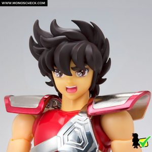 Saint Cloth Myth Pegasus Seiya (Early Bronze Cloth V1) <Revival Version> - Image 7