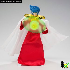 Saint Cloth Myth Sun God Abel - Image 3