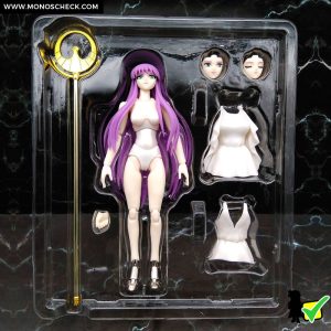 Saint Cloth Myth Sun God Abel & Goddess Athena Crimson Boys Legend Memorial Set - Image 24