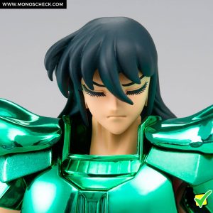 Saint Cloth Myth Dragon Shiryu (Early Bronze Cloth V1) <Revival Version> - Image 5