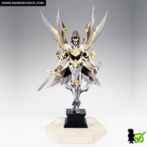 Saint Cloth Myth Hades 15th Anniversary Ver. - Image 3