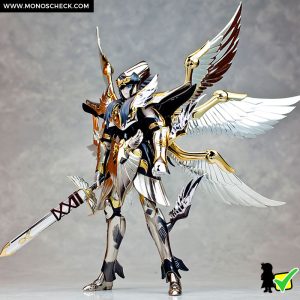 Saint Cloth Myth Hades 15th Anniversary Ver. - Image 6